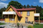 Wohnung Vytauto 179 in Palanga - 3