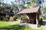 Zwei und Drei Zimmer Wohnung zur Miete in Nida, Kurische Nehrung - 6