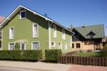 Zimmer, Wohnungen zu vermieten Palanga