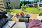 Neue Wohnung zu vermieten in Palanga - 5