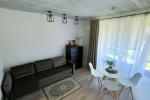 Neue Wohnung zu vermieten in Palanga - 3