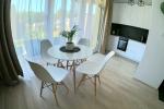 Neue Wohnung zu vermieten in Palanga - 4