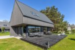 Sommerhaus in Kunigiškiai