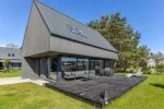 Sommerhaus in Kunigiškiai