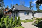 Zwei Häuser zur Miete in Palanga, in Kunigiskiai - 2