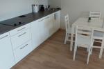 Zweizimmerwohnung zu vermieten im Zentrum von Palanga - 3