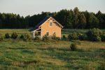 Für diejenigen, die Ruhe Haus zur Miete in Monciskes lieben - 2