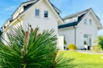 Neues Ferienhaus und neue Ferienhäuser am Meer in Sventoji - 3