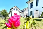 Neues Ferienhaus und neue Ferienhäuser am Meer in Sventoji - 4