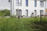 Neues Ferienhaus und neue Ferienhäuser am Meer in Sventoji - 2
