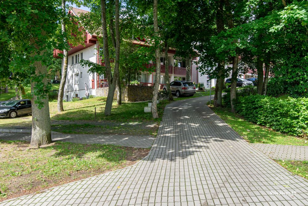 Wohnung zu vermieten in Juodkrante, Curonian Spit
