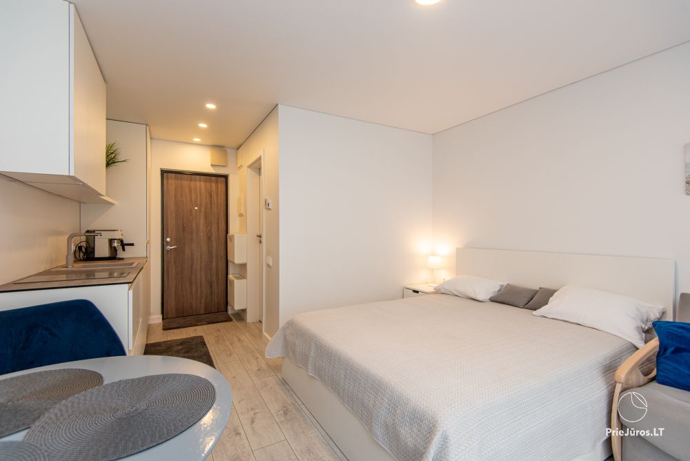 Wohnung zu vermieten in Juodkrante, Curonian Spit