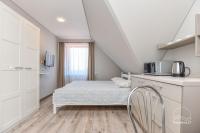 Zimmer zu vermieten in Palanga "Pas Giedrę"