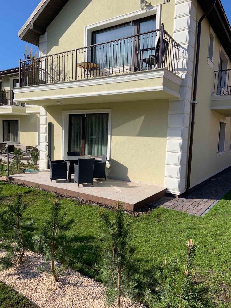 Wohnung zu vermieten Sakura_INN Palanga