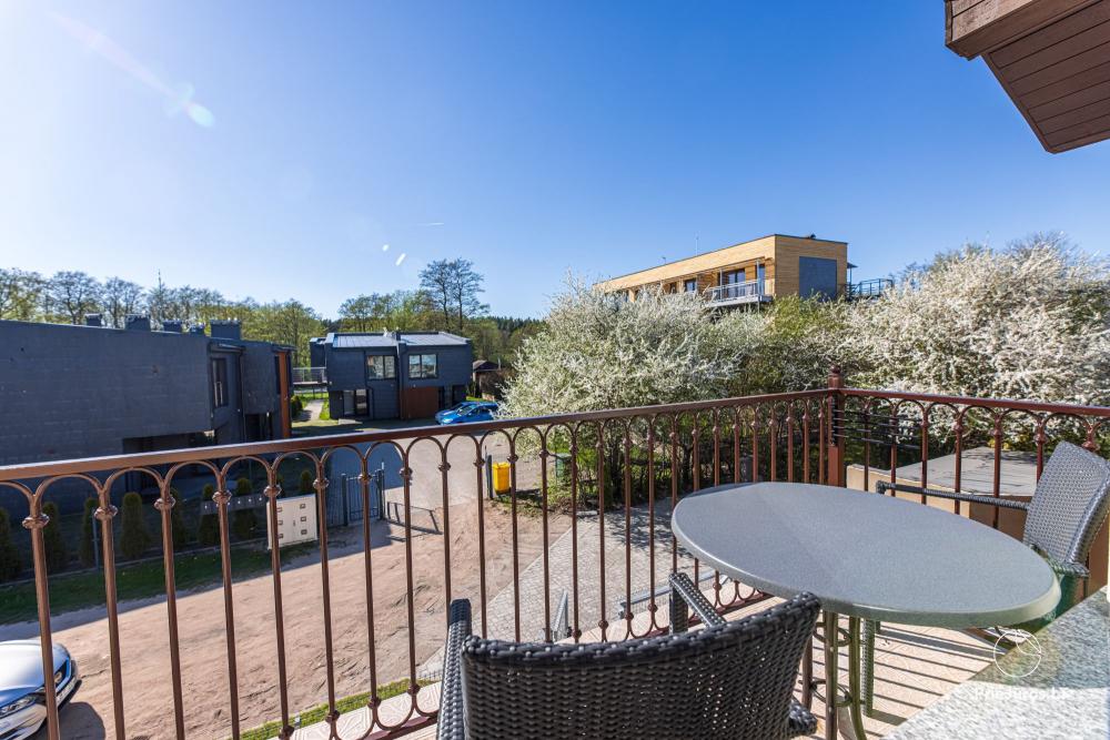 Wohnung zu vermieten Sakura_INN Palanga