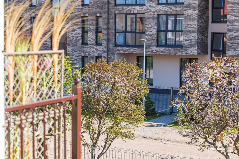 Wohnung zu vermieten Sakura_INN Palanga