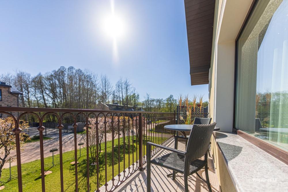 Wohnung zu vermieten Sakura_INN Palanga