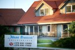 Ferienhäuser mit Annehmlichkeiten in Sventoji - 2