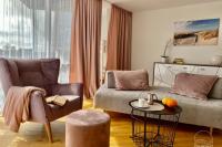 Dites Wohnung im Komplex Elija
