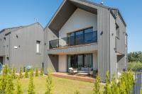 Žalia kopa - Wohnung zu vermieten in Palanga, in Kunigiskiai