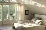Wohnung in Preila, in der Kurischen Nehrung, mit Blick auf die Kurische Lagune - 6