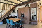 Haus zu vermieten in Svencele in der Nähe der Kurischen Lagune - 2