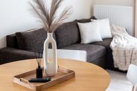 "Villa Sonata" - Appartements für Familien ruhen in Palanga!