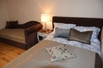 Im Zentrum von Nida, „Prie Pušyno“, Švyturio Str. Zwei gemütliche Studio-Apartments