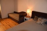 Im Zentrum von Nida, „Prie Pušyno“, Švyturio Str. Zwei gemütliche Studio-Apartments - 3