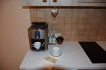 Im Zentrum von Nida, „Prie Pušyno“, Švyturio Str. Zwei gemütliche Studio-Apartments