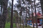 Das im Zentrum von Nida möblierte Wohnung PRIE PUŠYNO im zweiten Stock mit Balkon - 2
