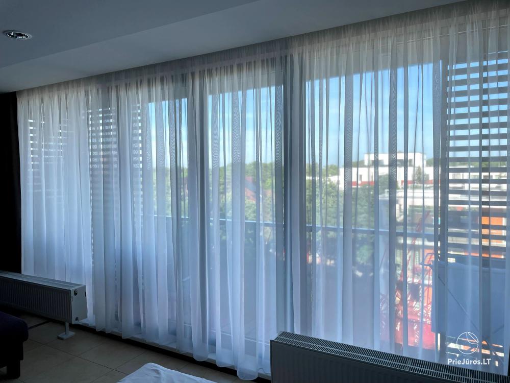 Mini Sun Apartments Palanga