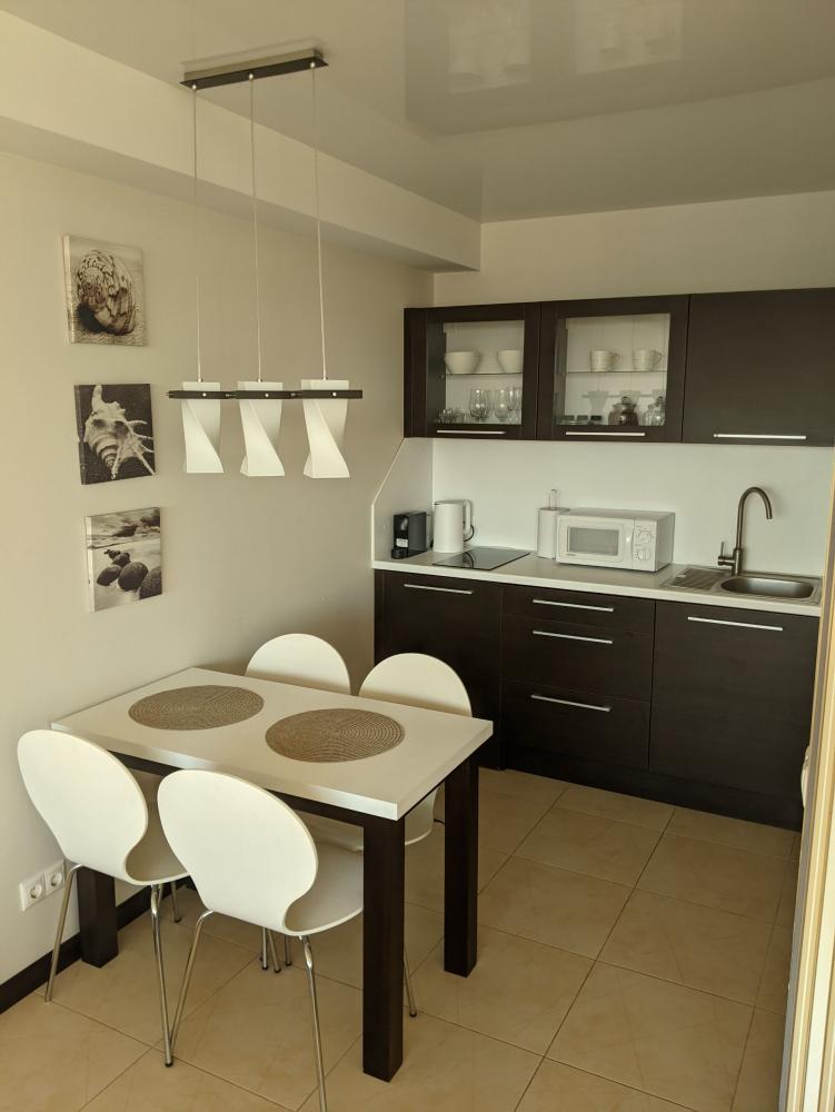 Mini Sun Apartments Palanga
