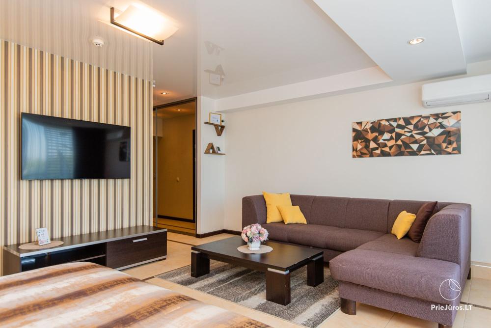 Mini Sun Apartments Palanga