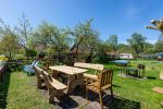 Ferienwohnung und ZweibettZimmer in Preila - 4