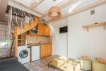 Ferienwohnung in Šventoji mit separatem Eingang und Terrasse Šventosios liuksas - 3