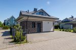 Ferienhaus in Palanga, in Kunigiskiai - 3