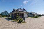 Ferienhaus in Palanga, in Kunigiskiai - 4