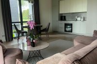 Wohnung "Vio Laguna" zu vermieten in Sventoji. Zum Meer nur 100 Meter!