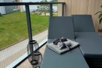 Wohnung Vio Laguna zu vermieten in Sventoji. Zum Meer nur 100 Meter! - 4