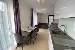 Ieva Apartments in einem neu erbauten Viertel in Pervalka für 2-4 Personen. - 3