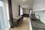 Ieva Apartments in einem neu erbauten Viertel in Pervalka für 2-4 Personen. - 3