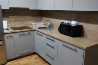 4P Zweizimmerwohnung in der Nähe von SC „Molas“