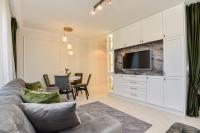Moderne Wohnung "Morkus"