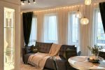 Moderne Wohnung Morkus - 2