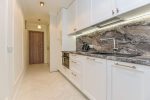 Moderne Wohnung Morkus - 4