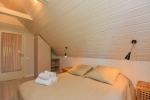Preila Wohnung drei-Zimmer-Wohnung am Ufer der Kurischen Lagune.