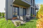 Gemütliche Studio-Wohnung mit Terrasse (2 oder 2 + 1) - 2