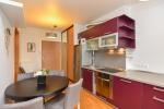 Gemütliche, modern eingerichtete Wohnung zur Miete in Palanga - 3