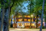 Kerpė Hotel & SPA ****